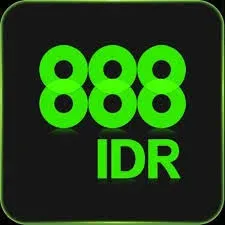 Ikon 888idr