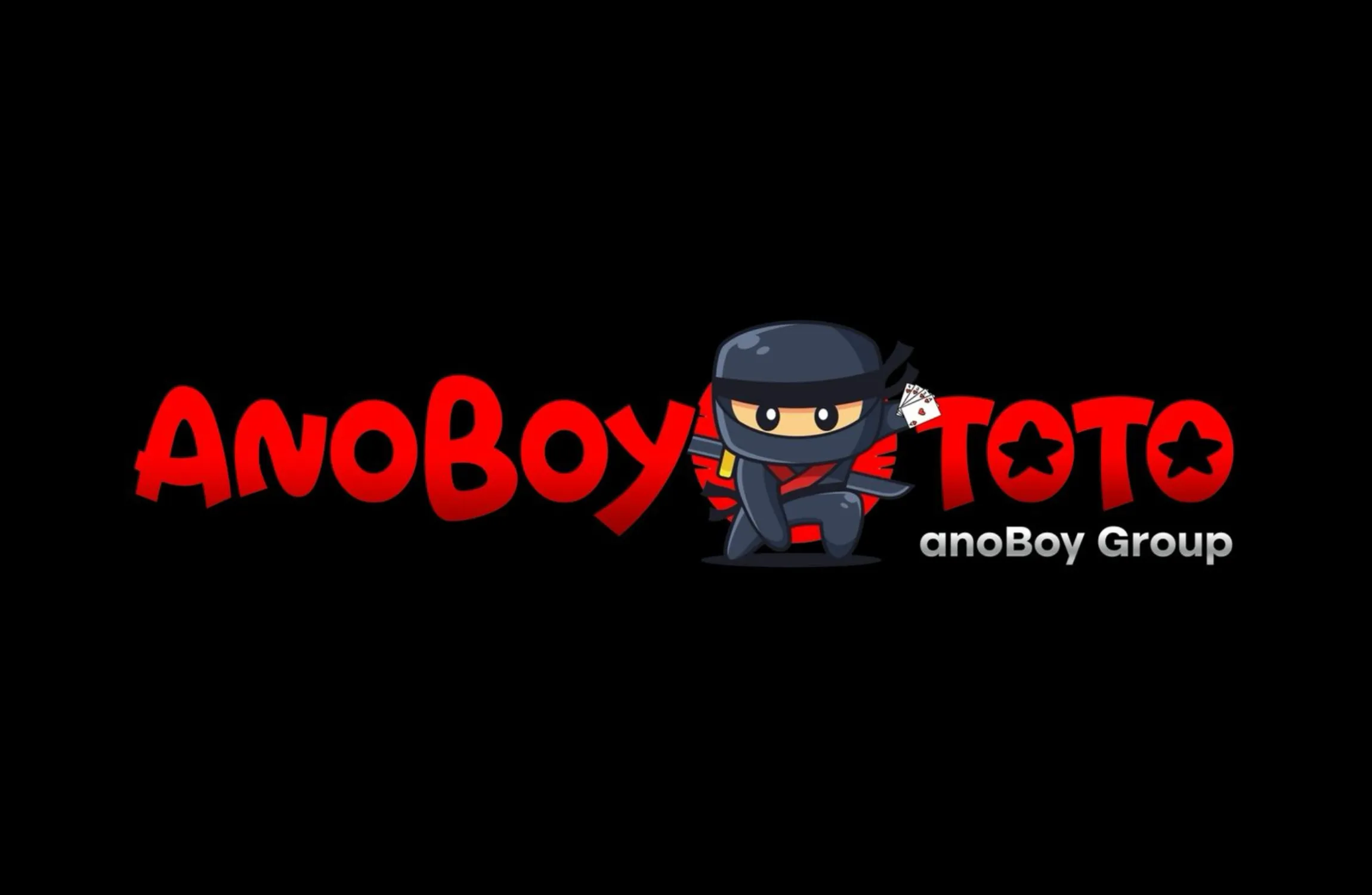 anoboytoto APK Resmi — ikon aplikasi