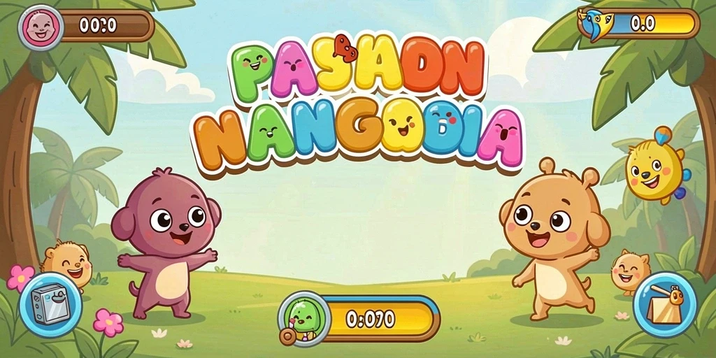 Antarmuka pengguna yang ramah dan mudah dinavigasi.