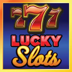 luckyslots APK Resmi — ikon aplikasi