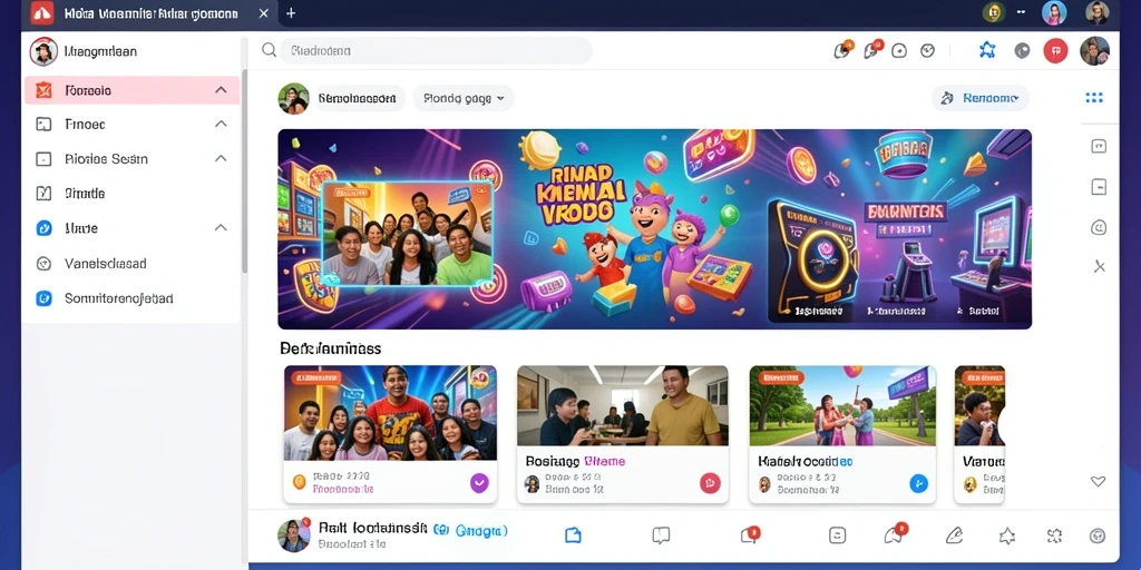 Tampilan awal aplikasi TEMPOTOTO yang menarik dan user-friendly.
